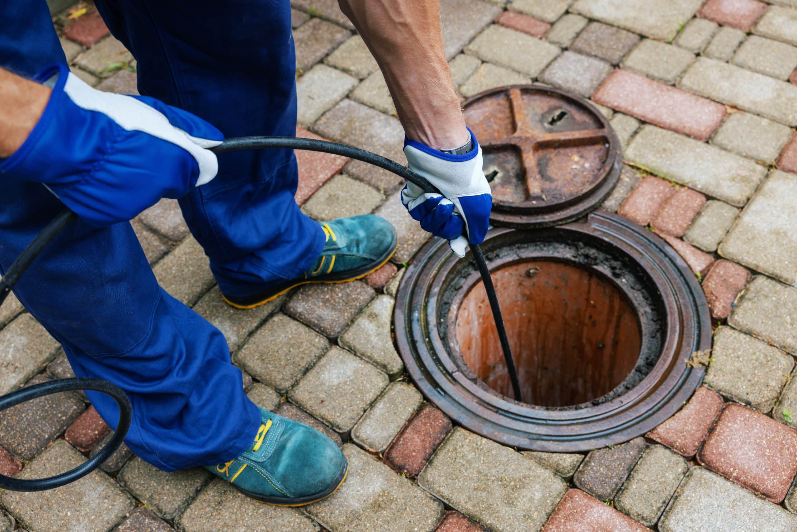 What Is Hydro Jetting & When Do You Need It? | Call Bumble Bee!