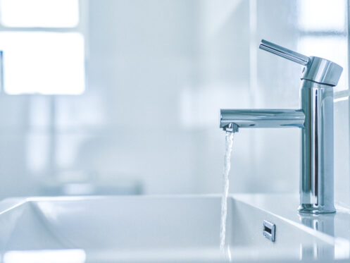 Plumbing repair services in Glendale, AZ