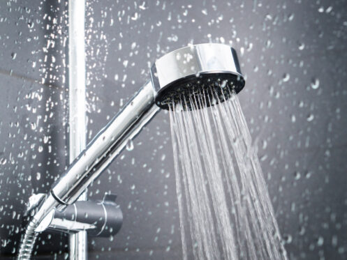 Shower repair in Glendale, AZ