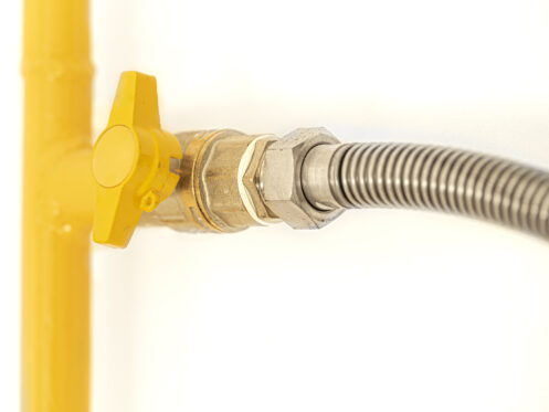 Why Call A Plumber For Gas Line Installation