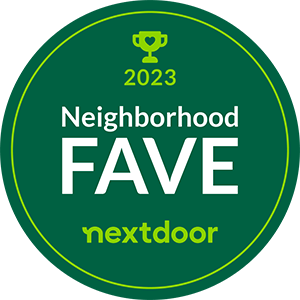 Nextdoor 2023 Fave